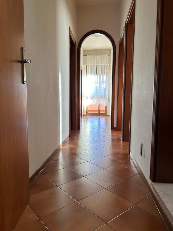 Albi'S House,Terrazza ,Wi-Fi, Parcheggio, Ac Apartamento Lucca Exterior foto